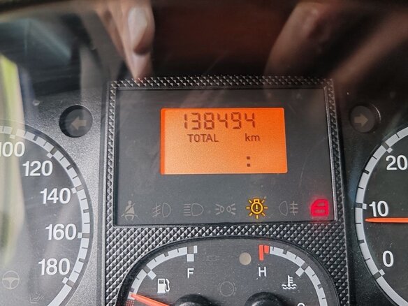 2012 Fiat Professional Ducato, синий, 1100000 рублей - вид 14