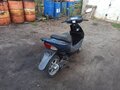 2000 Suzuki ZZ, синий, 60000 рублей