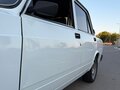 2010 Lada (ВАЗ) 2107, белый, 190000 рублей - вид 7