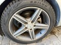 2000 Mercedes-Benz C-Класс 200 II (W203), серебристый, 580000 рублей - вид 4