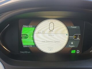 2018 Chevrolet Bolt I, серый, 2300000 рублей, вид 5