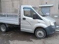2019 ГАЗ ГАЗель Next, серебристый, 1900000 рублей - вид 2