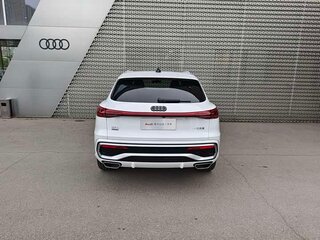 2026 Audi Q5 L III (GU), белый, 4854444 рублей, вид 5