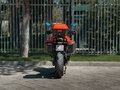 2021 BMW F 900 XR, красный, 1050000 рублей - вид 2