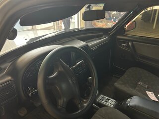2005 ГАЗ 31105 «Волга» 311055, серебристый, 550000 рублей, вид 4