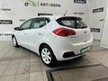 2014 Kia Ceed II, белый - вид 6
