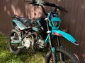 2025 TMBK Pitster, синий, 85000 рублей - вид 1
