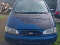 1998 Ford Galaxy I, синий, 100000 рублей - вид 1