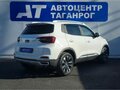 2021 Chery Tiggo 4 I Рестайлинг, белый, 1430000 рублей - вид 4