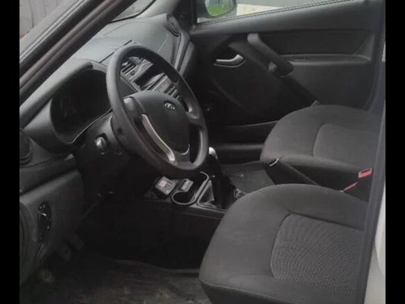 2019 LADA (ВАЗ) ВИС 2349, белый, 1100000 рублей - вид 7