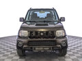 2017 Suzuki Jimny III Рестайлинг 2, коричневый - вид 1