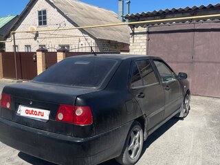 2007 Chery Amulet (A15) I, чёрный, 280000 рублей, вид 4