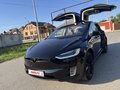 2016 Tesla Model X P90D I, чёрный, 4190000 рублей - вид 2