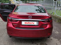 2019 Mazda 6 III (GJ) Рестайлинг 2, красный, 2700000 рублей - вид 1