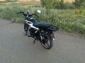 2022 Motoland Alpha RX, чёрный, 57000 рублей - вид 3