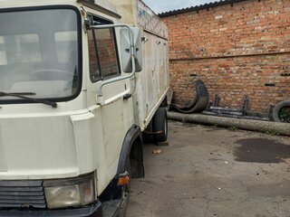 1990 Iveco Daily, белый, 355000 рублей, вид 3