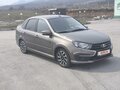 2021 Lada (ВАЗ) Granta Drive Active I Рестайлинг, коричневый, 1100000 рублей - вид 4