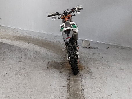 2021 KTM 250 EXC F, белый, 800000 рублей, вид 4