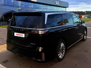 2025 Voyah Dream I, чёрный, 5700000 рублей, вид 5
