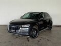 2018 Audi Q5 II (FY), серый