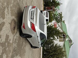 2015 Hyundai Solaris I Рестайлинг, голубой, 695000 рублей, вид 5