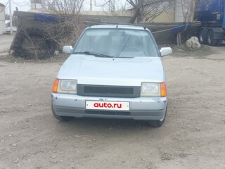 2005 ЗАЗ 1103 «Славута», серебристый, 125000 рублей, вид 1