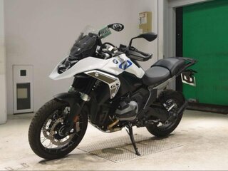 2024 BMW R 1300 GS, белый, 2050000 рублей, вид 1