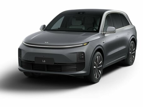 Li Auto (Lixiang) L6 I