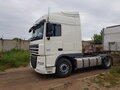 2019 DAF XF 105, белый, 7300000 рублей - вид 10