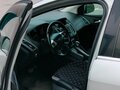 2011 Ford Focus III, серебристый, 695000 рублей - вид 8