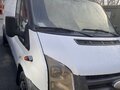 2006 Ford Transit, белый, 450000 рублей - вид 1