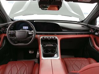 2023 Exeed RX (Yaoguang), серый, 2985000 рублей, вид 5