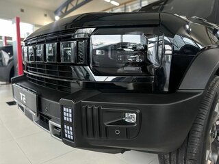 2026 Jetour T2, чёрный, 4449000 рублей, вид 2