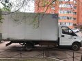 2016 ГАЗ ГАЗель Next, белый, 1150000 рублей - вид 9