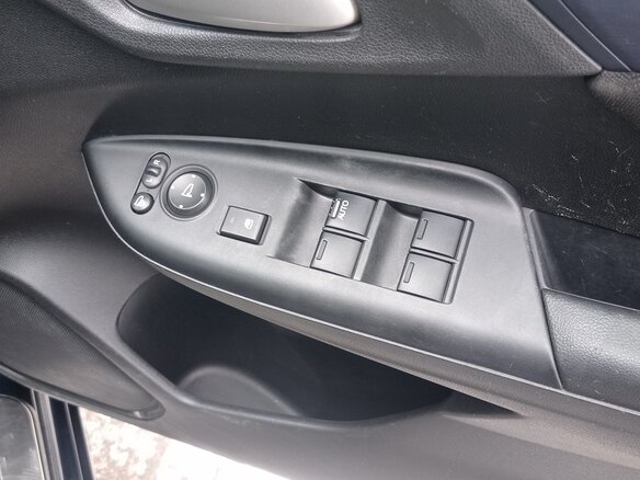2017 Honda Shuttle II, синий, 1250000 рублей - вид 2