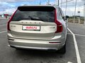 2017 Volvo XC90 II, бежевый, 3550000 рублей - вид 9