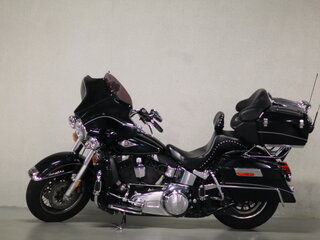 2013 Harley-Davidson Heritage, чёрный, 1090000 рублей, вид 1