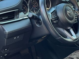 2019 Mazda 6 III (GJ) Рестайлинг 2, чёрный, 2045000 рублей, вид 5