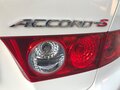 2007 Honda Accord Type S VII Рестайлинг, белый - вид 6