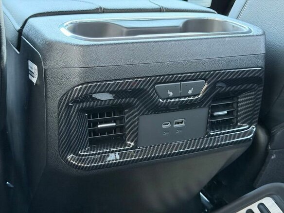 2026 GMC Sierra, чёрный - вид 6