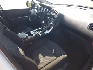2010 Peugeot 3008 I, белый, 650000 рублей, вид 2