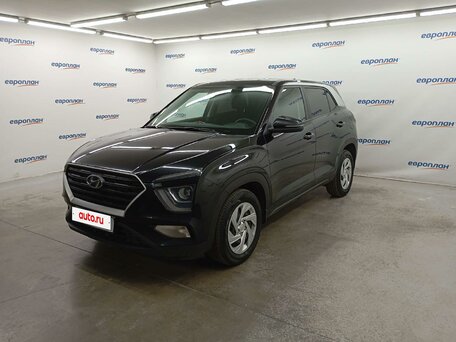 Hyundai Creta II