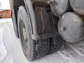 2012 КамАЗ 6460, оранжевый, 1000000 рублей - вид 9