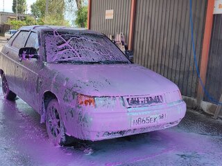 2006 Lada (ВАЗ) 2112, серый, 150000 рублей, вид 3