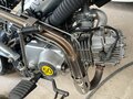 2007 Sachs MadAss, серый, 90000 рублей - вид 7