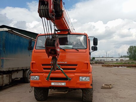 2013 Клинцы КС-55713-5К, 6350000 рублей, вид 1