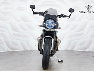 2024 Triumph Speed Twin, красный, 1449000 рублей, вид 4