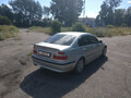 2002 BMW 3 серии 325xi IV (E46) Рестайлинг, серебристый, 800000 рублей - вид 5