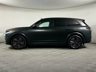2023 Li Auto (Lixiang) L7 I, чёрный, 4799000 рублей, вид 3