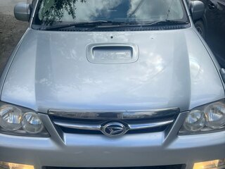 2008 Daihatsu Terios Kid I, серебристый, 500000 рублей, вид 1